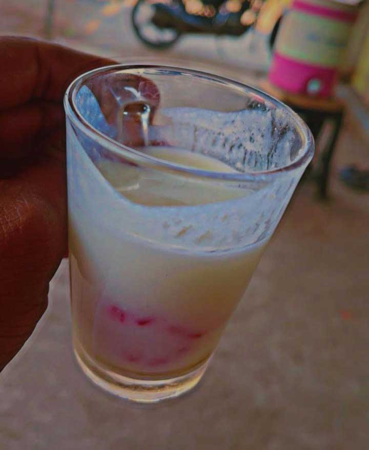 product